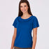 City Collection The Eva Knit Top | Ladies | Short Sleeve Shirts & Tops