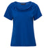 City Collection The Eva Knit Top | Ladies | Short Sleeve Royal Shirts & Tops