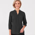 City Collection The So Ezy Shirt | Ladies | 3/4 Sleeve Shirts & Tops