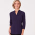 City Collection The So Ezy Shirt | Ladies | 3/4 Sleeve Shirts & Tops