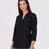 City Collection The So Ezy Shirt | Ladies | 3/4 Sleeve Shirts & Tops