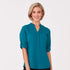 City Collection The So Ezy Shirt | Ladies | 3/4 Sleeve Shirts & Tops