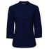 City Collection The So Ezy Shirt | Ladies | 3/4 Sleeve Shirts & Tops