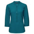 City Collection The So Ezy Shirt | Ladies | 3/4 Sleeve Shirts & Tops