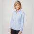 City Collection The Pin Feather Shirt | Ladies | Long Sleeve Shirts & Tops