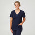 City Collection The Stretch Tunic | Ladies | Short Sleeve Shirts & Tops