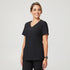 City Collection The Stretch Tunic | Ladies | Short Sleeve Shirts & Tops