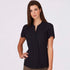 City Collection The Envy Top | Ladies | Short Sleeve Shirts & Tops