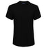 City Collection The Envy Top | Ladies | Short Sleeve Black Shirts & Tops