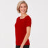 City Collection The Smart Knit | Ladies | Short Sleeve Shirts & Tops