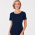 City Collection The Smart Knit | Ladies | Short Sleeve Shirts & Tops