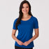 City Collection The Smart Knit | Ladies | Short Sleeve Shirts & Tops