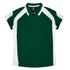 Aussie Pacific The Murray Polo | Plus | Ladies Bottle/White Shirts & Tops