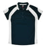 Aussie Pacific The Murray Polo | Ladies Navy/White Shirts & Tops