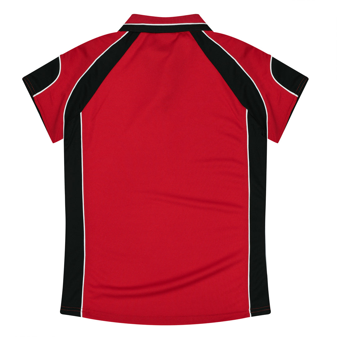 Aussie Pacific The Murray Polo | Ladies Shirts & Tops
