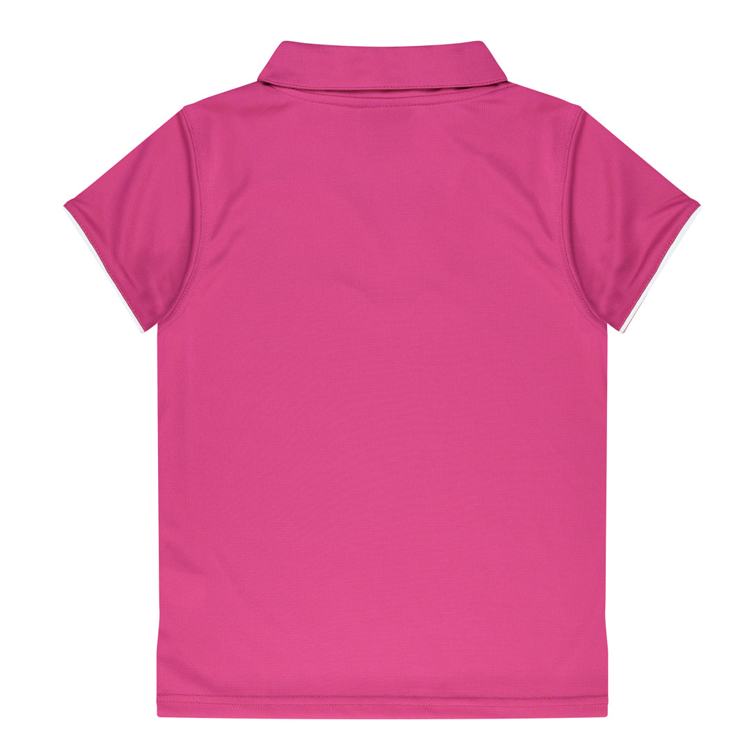 Aussie Pacific The Yarra Polo | Ladies Clearance Shirts & Tops