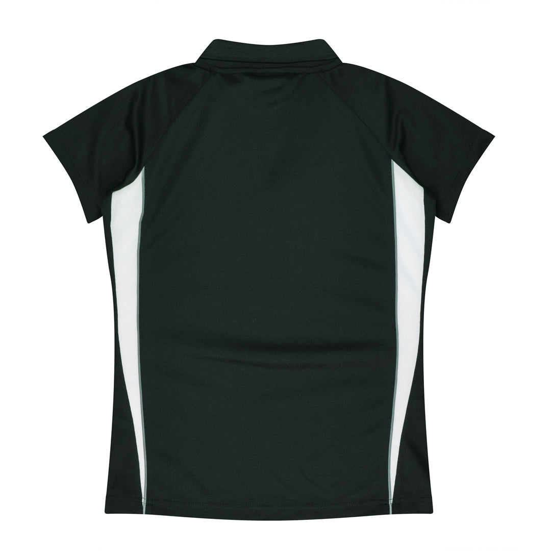 Aussie Pacific The Eureka Polo Shirt | Plus | Ladies Shirts & Tops