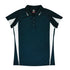 Aussie Pacific The Eureka Polo Shirt | Ladies Navy/White Shirts & Tops