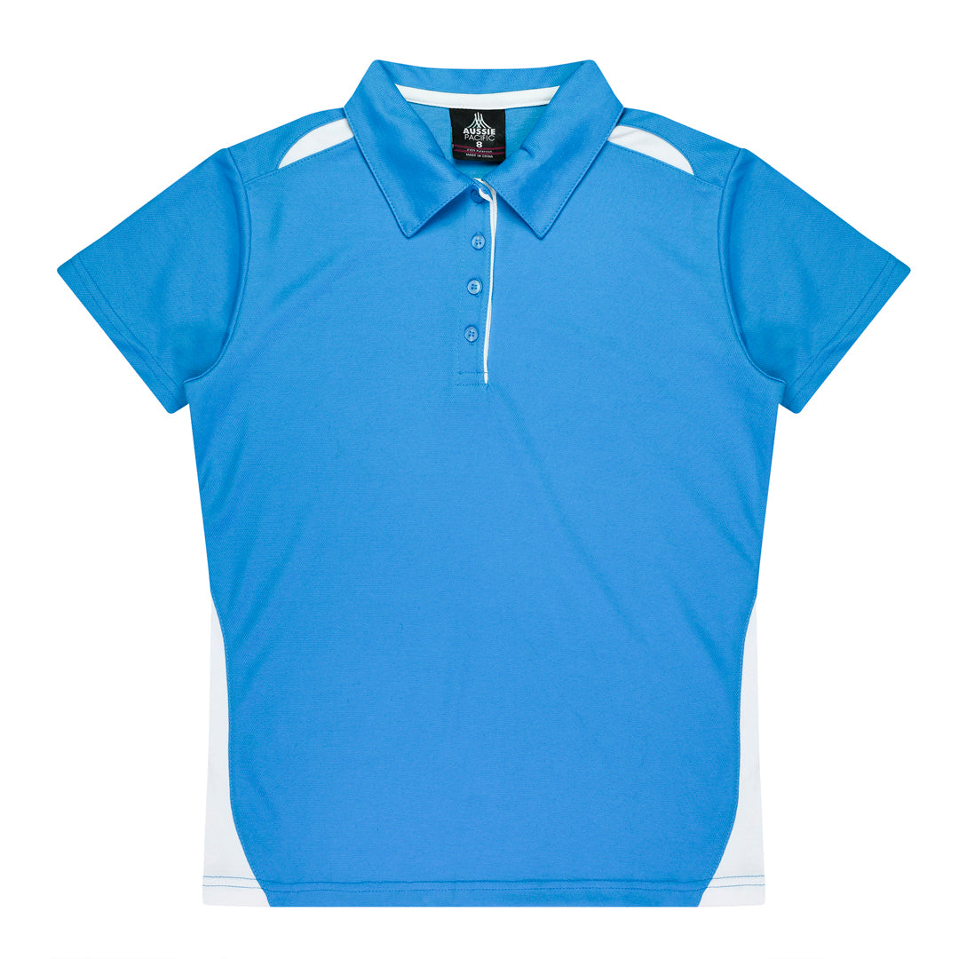 Aussie Pacific The Paterson Polo Shirt | Ladies Shirts & Tops