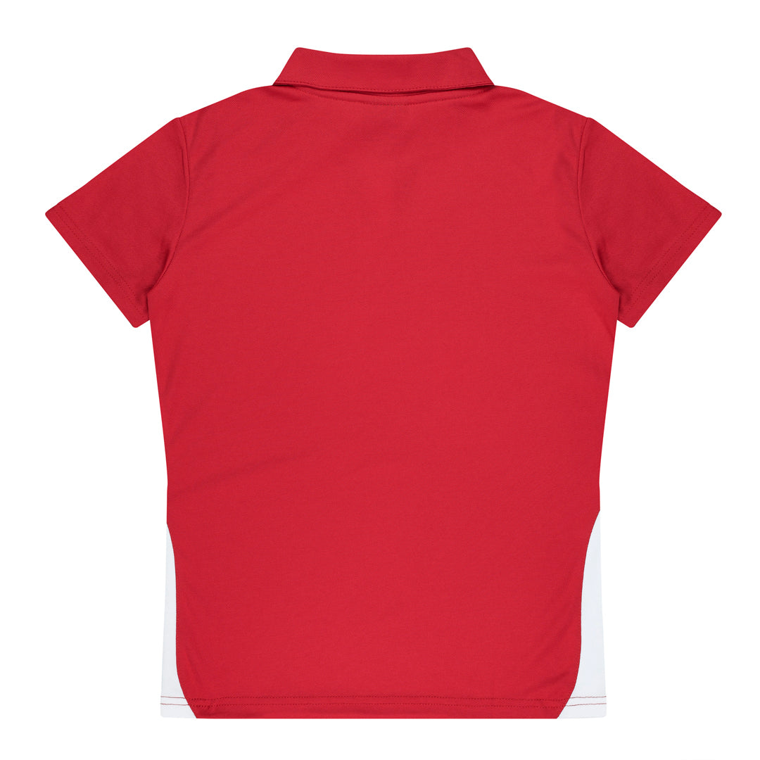Aussie Pacific The Paterson Polo Shirt | Ladies Shirts & Tops