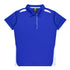 Aussie Pacific The Paterson Polo Shirt | Plus | Ladies Shirts & Tops