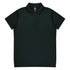 Aussie Pacific The Botany Polo | Ladies | Short Sleeve Black Shirts & Tops