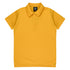 Aussie Pacific The Botany Polo | Ladies | Short Sleeve Gold Shirts & Tops