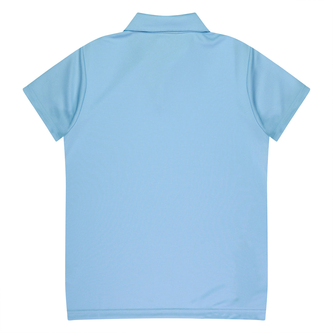 Aussie Pacific The Botany Polo | Ladies | Short Sleeve Shirts & Tops