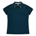 Aussie Pacific The Flinders Polo | Ladies | Short Sleeve Shirts & Tops