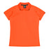Aussie Pacific The Flinders Polo | Ladies | Short Sleeve Shirts & Tops