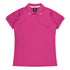 Aussie Pacific The Flinders Polo | Ladies | Short Sleeve Shirts & Tops