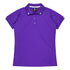 Aussie Pacific The Flinders Polo | Ladies | Short Sleeve Shirts & Tops