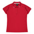 Aussie Pacific The Flinders Polo | Ladies | Short Sleeve Shirts & Tops