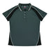 Aussie Pacific The Panorama Polo | Ladies | Short Sleeve Shirts & Tops