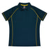 Aussie Pacific The Endeavour Polo | Ladies | Short Sleeve Shirts & Tops