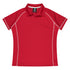 Aussie Pacific The Endeavour Polo | Ladies | Short Sleeve Shirts & Tops