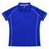 Aussie Pacific The Endeavour Polo | Ladies | Short Sleeve Shirts & Tops