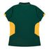 Aussie Pacific The Tasman Polo | Ladies | Short Sleeve | Mixed Base Shirts & Tops