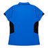 Aussie Pacific The Tasman Polo | Ladies | Short Sleeve | Blue Base Shirts & Tops