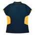 Aussie Pacific The Tasman Polo | Ladies | Short Sleeve | Navy Base Shirts & Tops