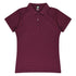 Aussie Pacific The Hunter Polo | Ladies | Short Sleeve Shirts & Tops