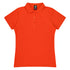 Aussie Pacific The Hunter Polo | Ladies | Short Sleeve Shirts & Tops