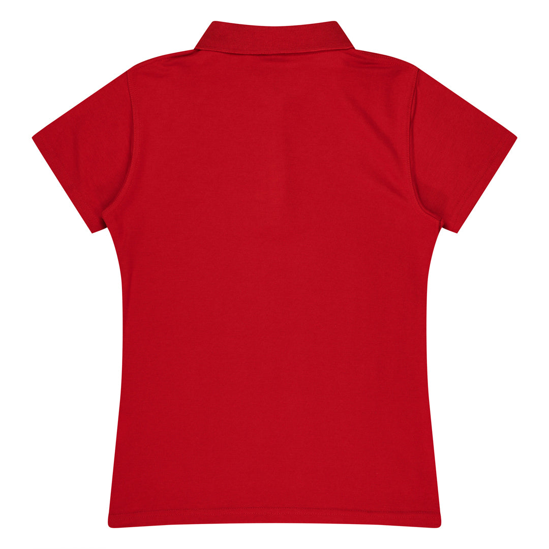 Aussie Pacific The Hunter Polo | Ladies | Short Sleeve Shirts & Tops
