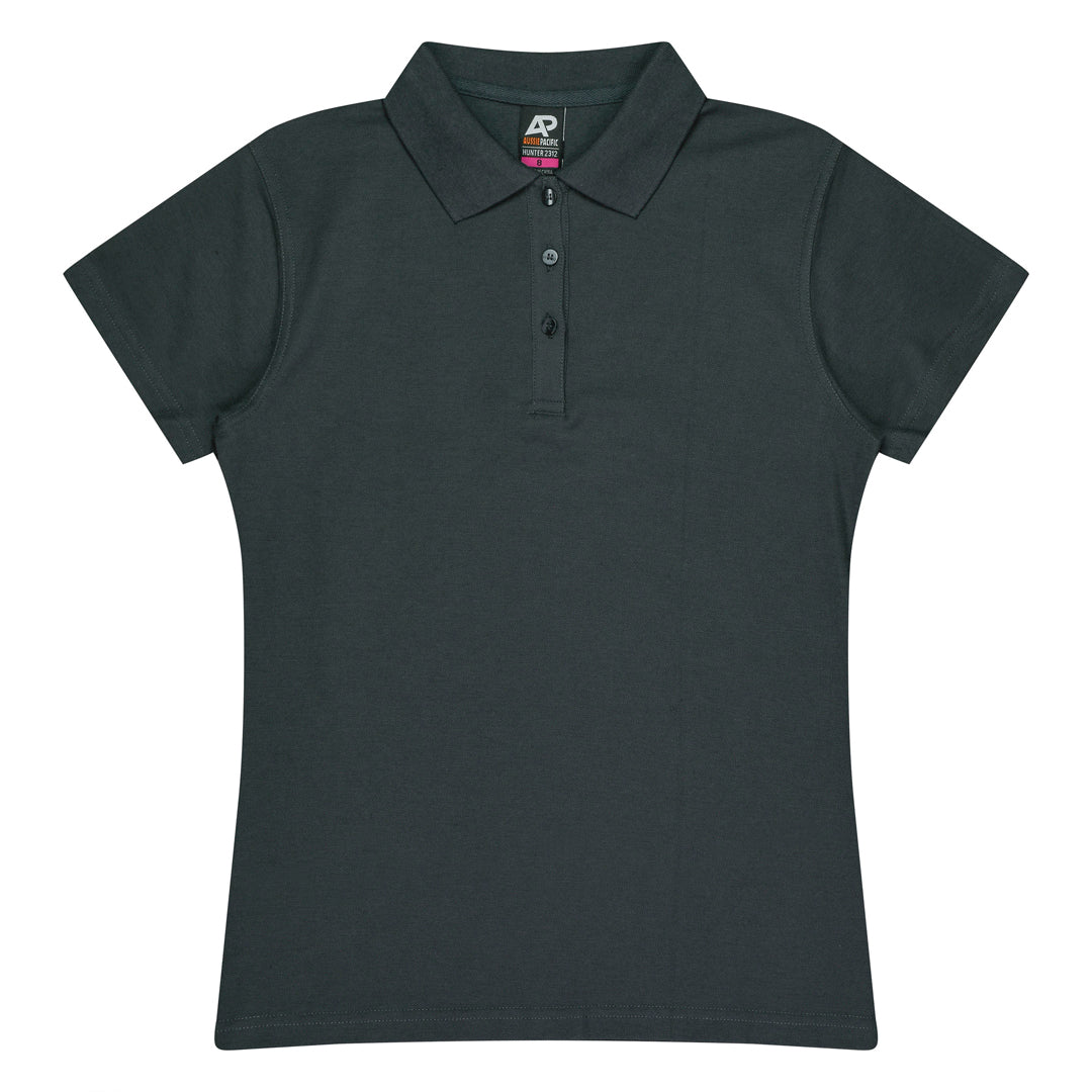 Aussie Pacific The Hunter Polo | Ladies | Short Sleeve Shirts & Tops