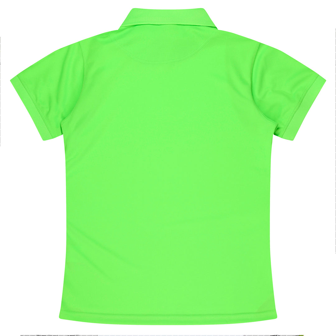 Aussie Pacific The Lachlan Polo | Ladies | Short Sleeve Shirts & Tops