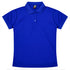 Aussie Pacific The Lachlan Polo | Ladies | Short Sleeve Shirts & Tops