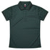 Aussie Pacific The Lachlan Polo | Ladies | Short Sleeve Shirts & Tops