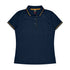 Aussie Pacific The Cottesloe Polo | Ladies | Short Sleeve Shirts & Tops