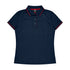 Aussie Pacific The Cottesloe Polo | Ladies | Short Sleeve Shirts & Tops