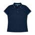 Aussie Pacific The Cottesloe Polo | Ladies | Short Sleeve Shirts & Tops